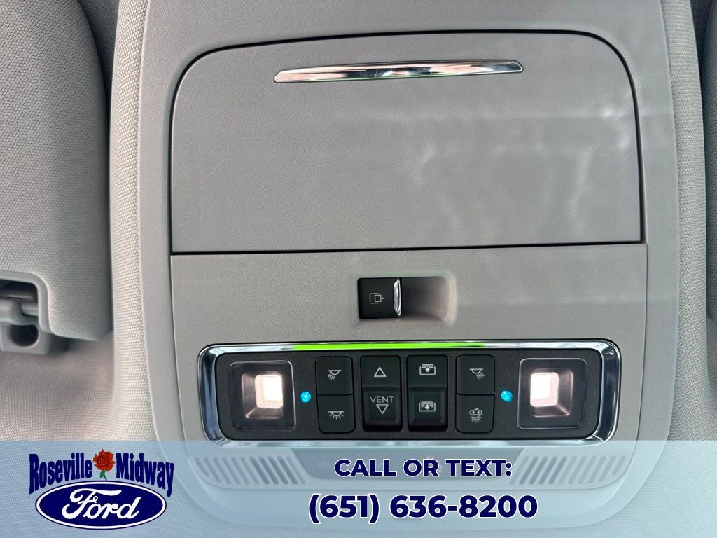 2023 Ford F-150 Lariat FX4 Off Road