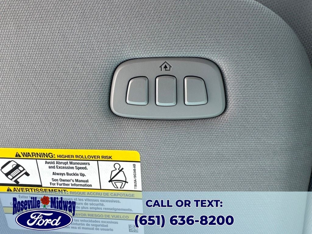 2023 Ford F-150 Lariat FX4 Off Road