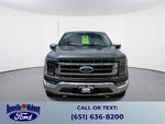 2023 Ford F-150 Lariat FX4 Off Road