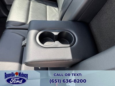 2023 Ford F-150 Lariat FX4 Off Road