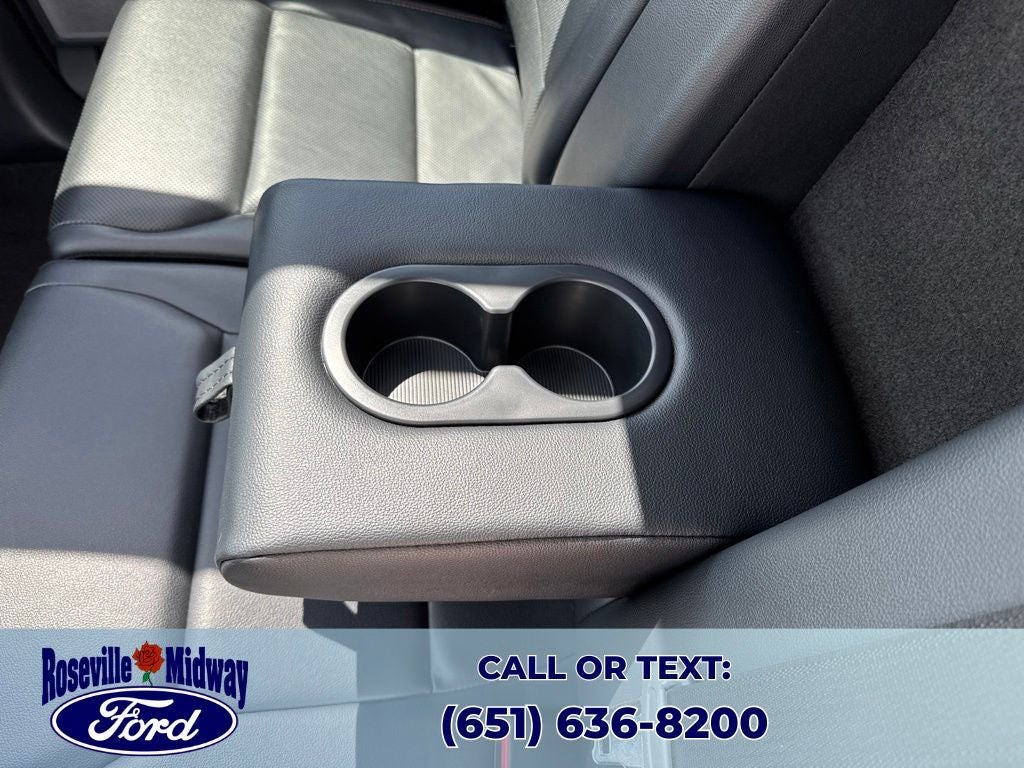 2023 Ford F-150 Lariat FX4 Off Road