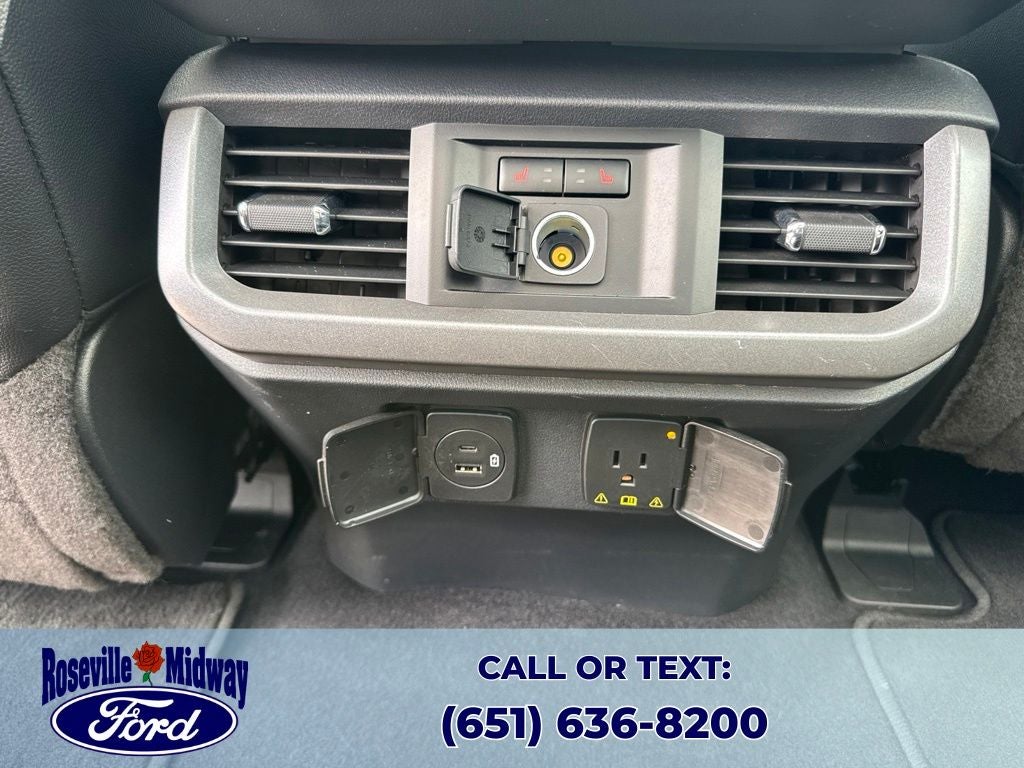 2023 Ford F-150 Lariat FX4 Off Road