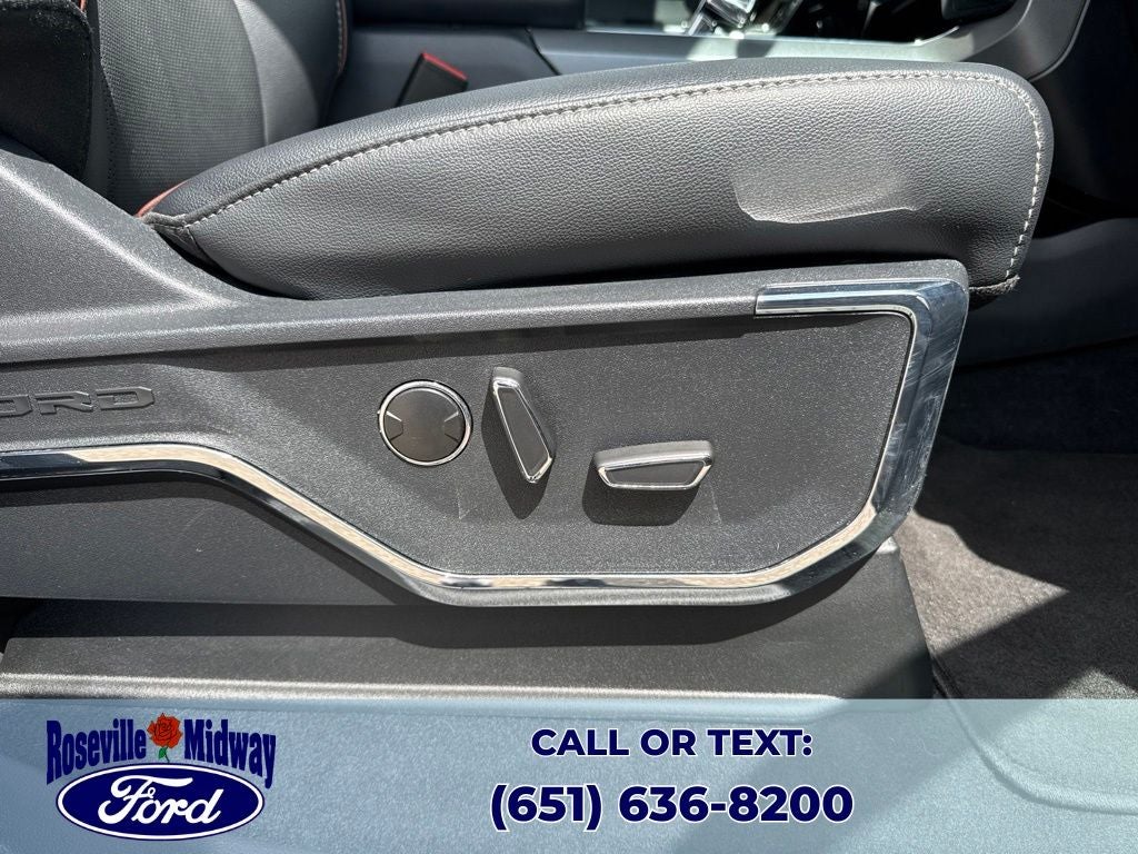 2023 Ford F-150 Lariat FX4 Off Road