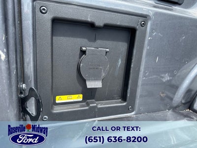 2023 Ford F-150 Lariat FX4 Off Road