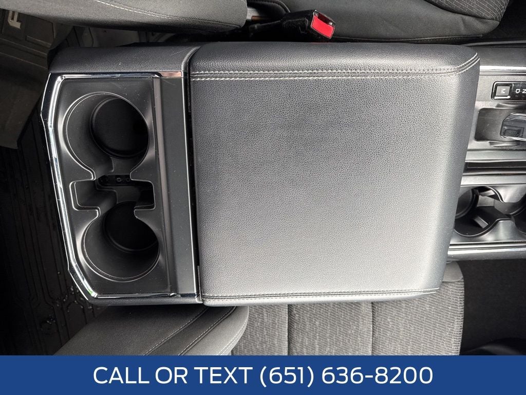 2022 Ford F-150 XLT Sport Appearance Package