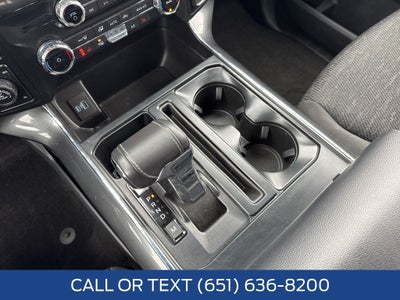 2022 Ford F-150 XLT Sport Appearance Package