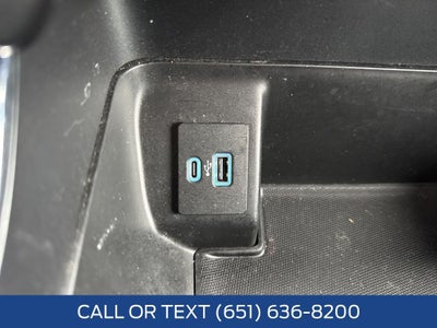 2022 Ford F-150 XLT Sport Appearance Package