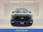 2022 Ford F-150 XLT Sport Appearance Package