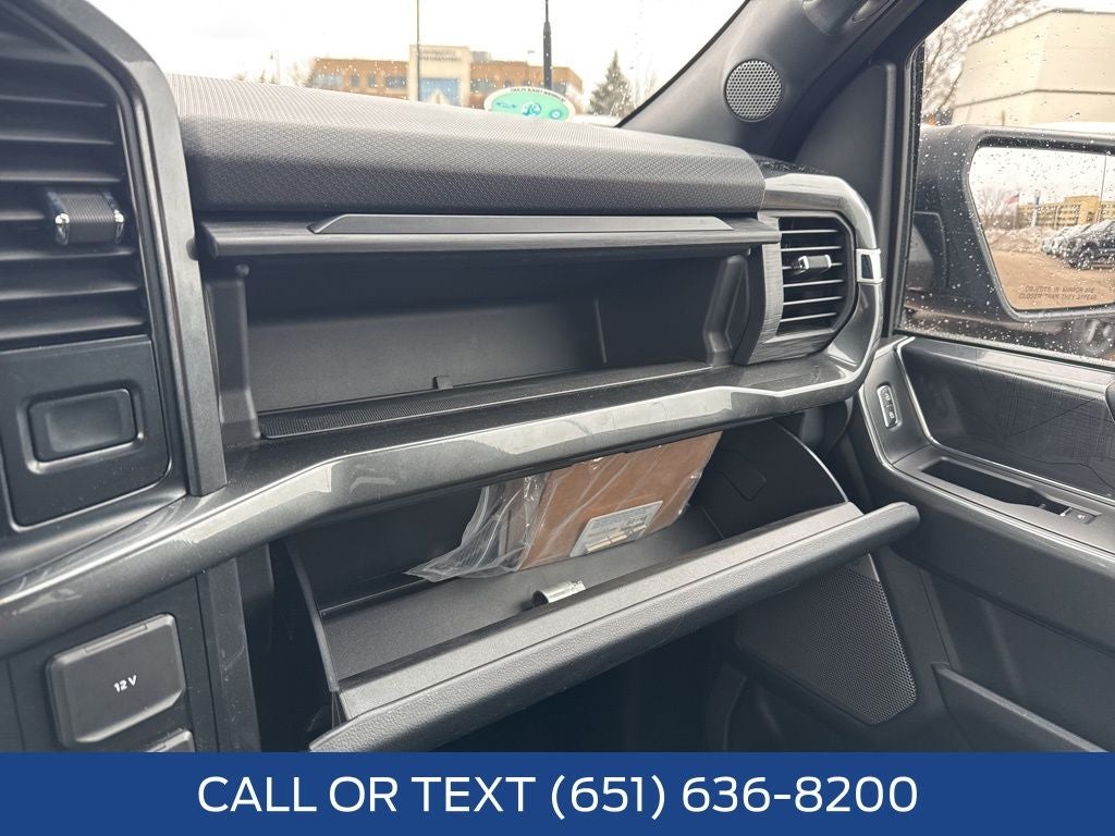 2022 Ford F-150 XLT Sport Appearance Package