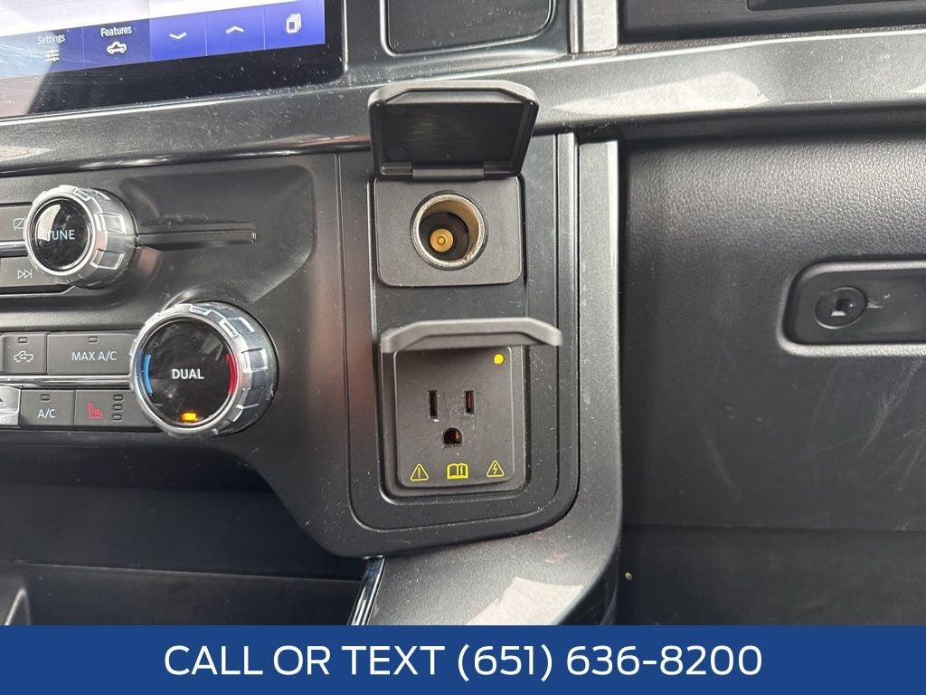 2022 Ford F-150 XLT Sport Appearance Package