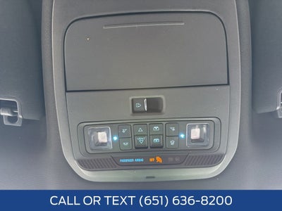 2022 Ford F-150 XLT Sport Appearance Package