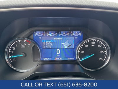 2022 Ford F-150 XLT Sport Appearance Package