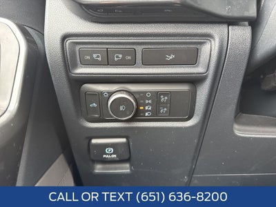 2022 Ford F-150 XLT Sport Appearance Package