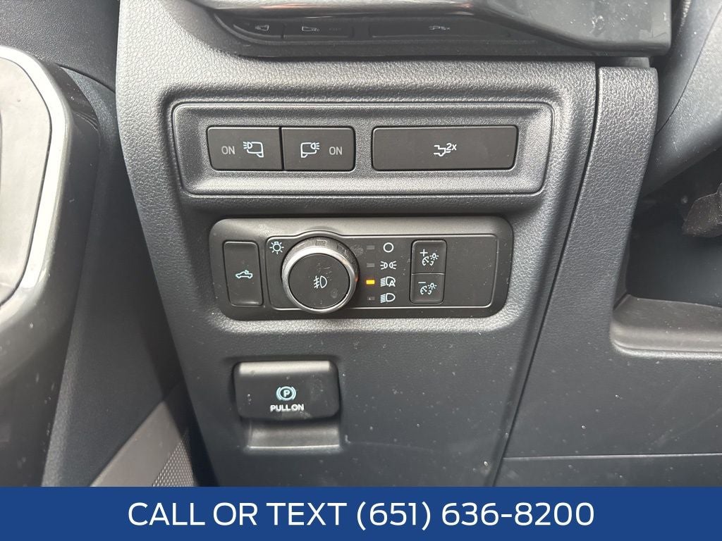 2022 Ford F-150 XLT Sport Appearance Package