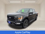 2022 Ford F-150 XLT Sport Appearance Package