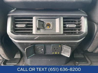 2022 Ford F-150 XLT Sport Appearance Package