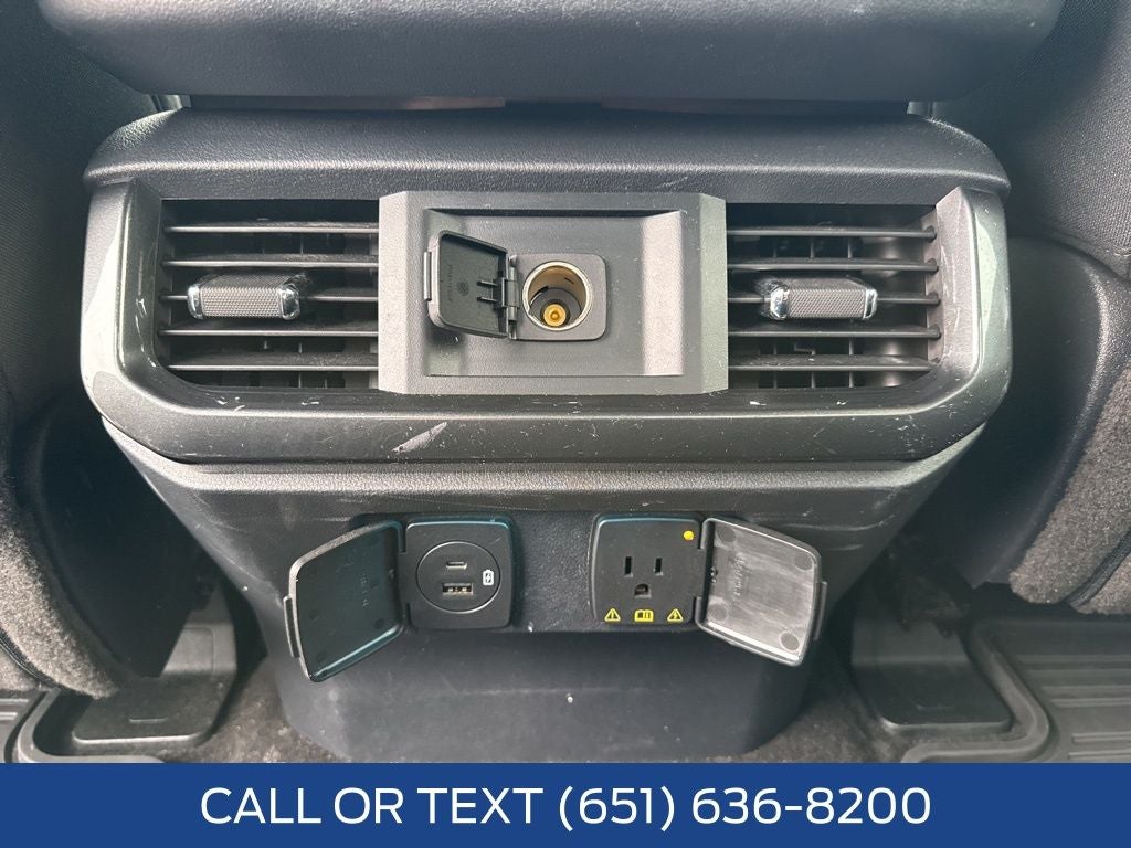 2022 Ford F-150 XLT Sport Appearance Package