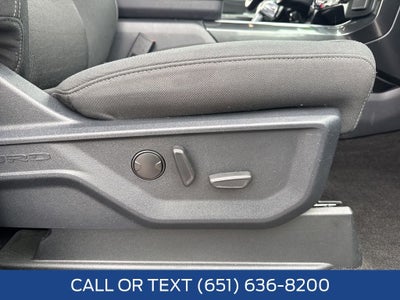 2022 Ford F-150 XLT Sport Appearance Package