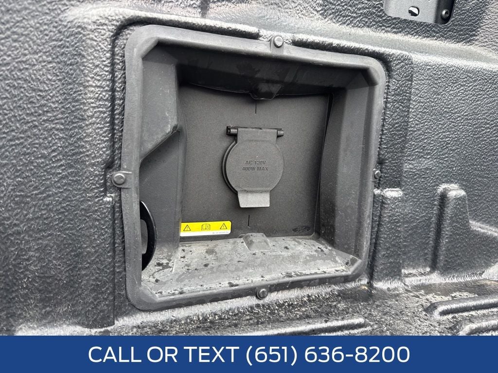 2022 Ford F-150 XLT Sport Appearance Package