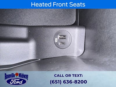 2023 Ford F-150 XLT Max Trailer Tow Package