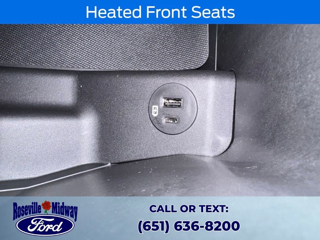2023 Ford F-150 XLT Max Trailer Tow Package