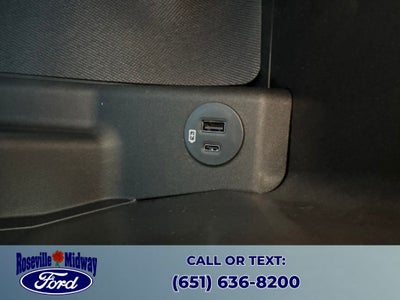 2023 Ford F-150 XLT Max Trailer Tow Package