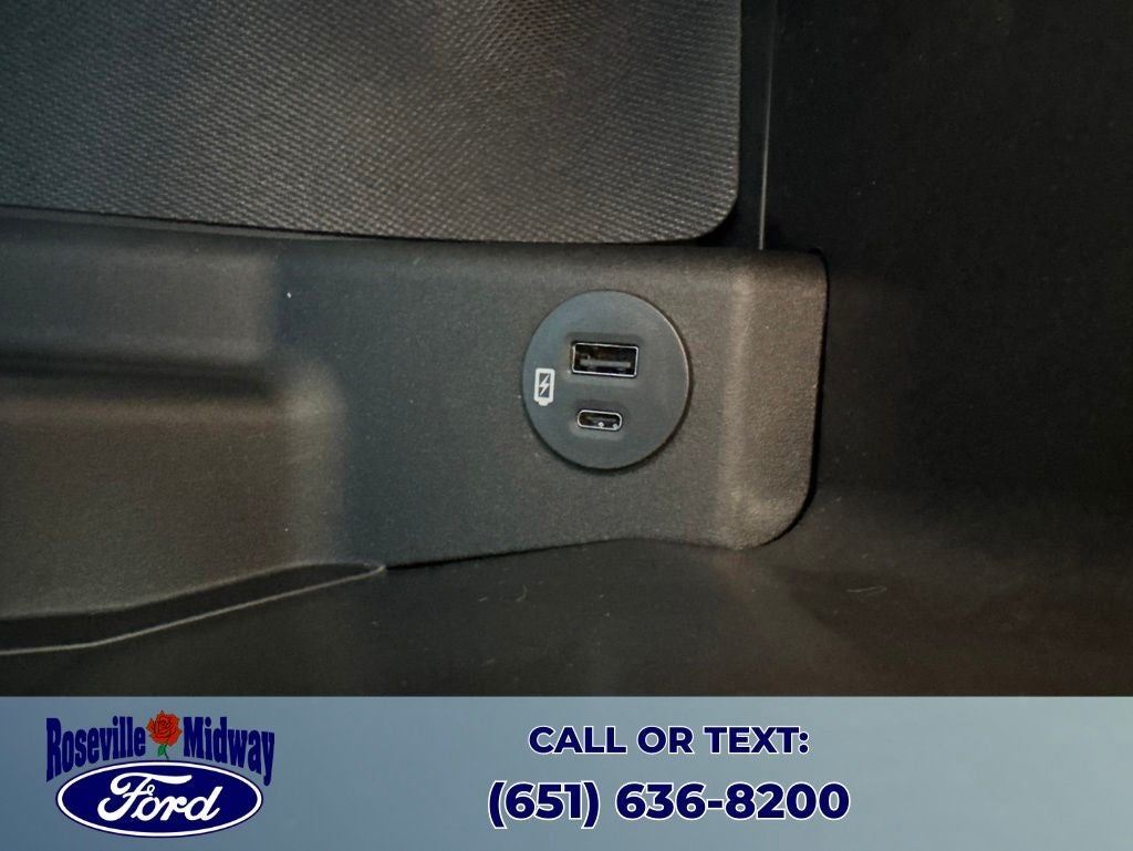 2023 Ford F-150 XLT Max Trailer Tow Package