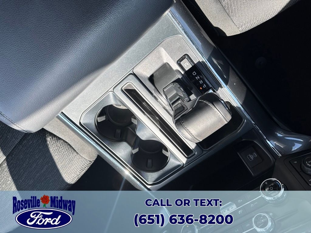 2023 Ford F-150 XLT Max Trailer Tow Package