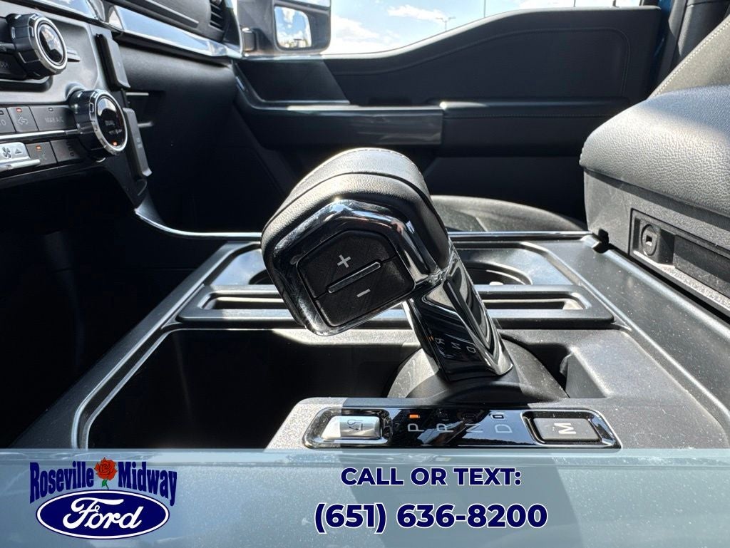 2023 Ford F-150 XLT Max Trailer Tow Package