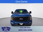 2023 Ford F-150 XLT Max Trailer Tow Package