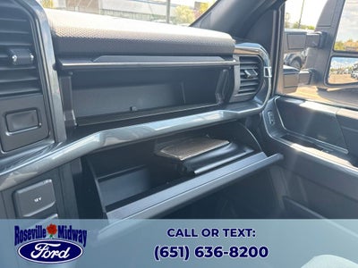 2023 Ford F-150 XLT Max Trailer Tow Package