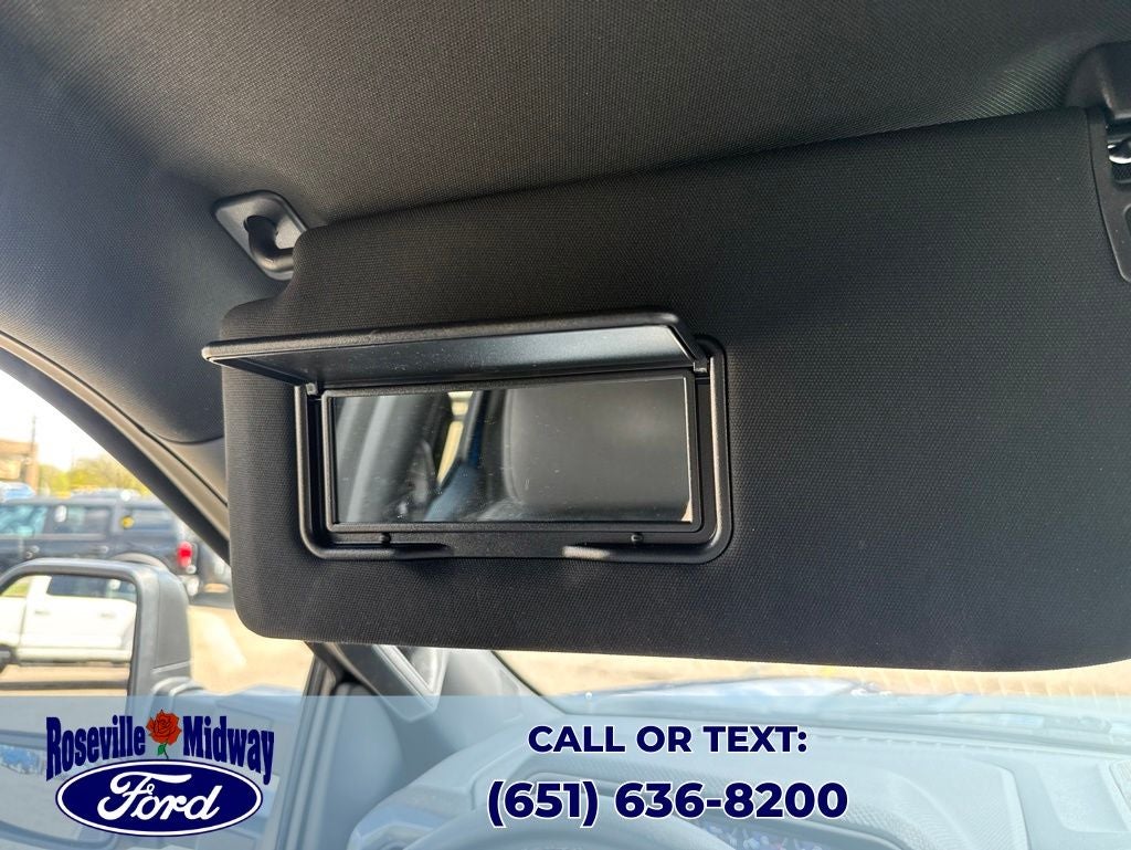 2023 Ford F-150 XLT Max Trailer Tow Package