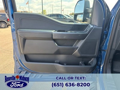 2023 Ford F-150 XLT Max Trailer Tow Package
