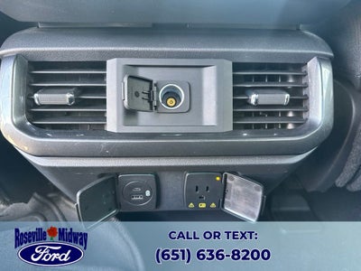 2023 Ford F-150 XLT Max Trailer Tow Package
