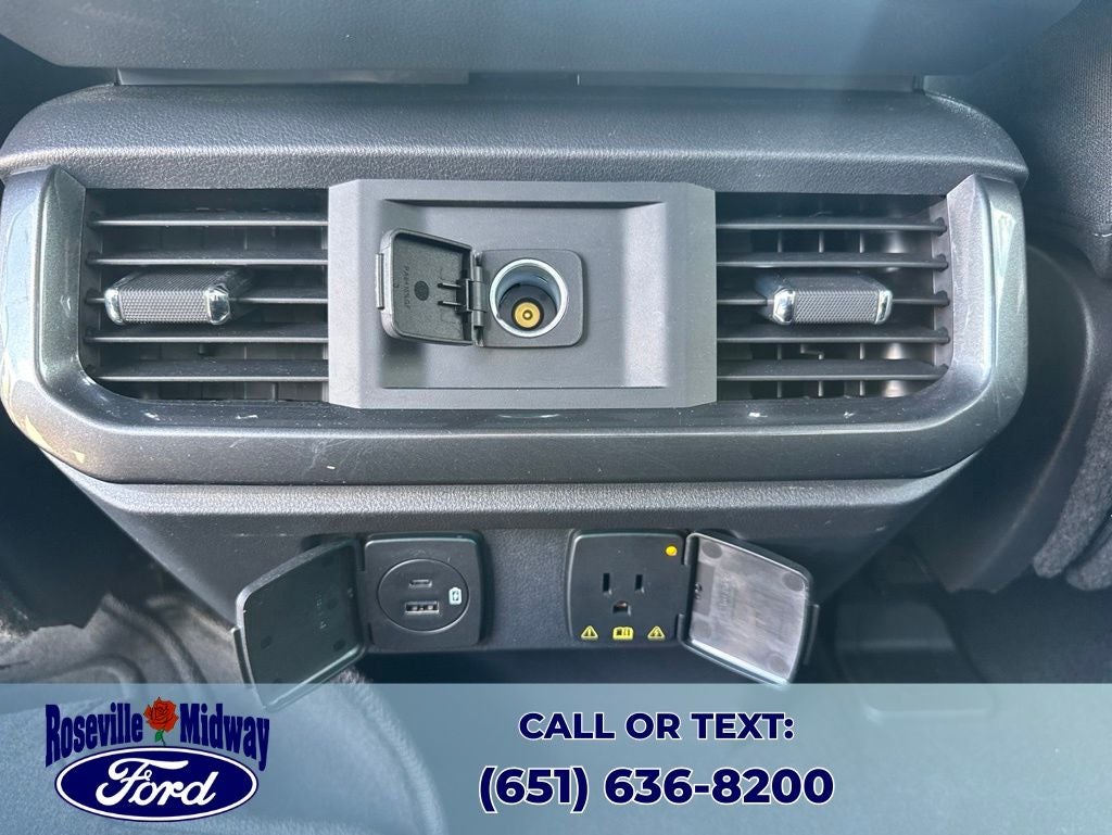 2023 Ford F-150 XLT Max Trailer Tow Package