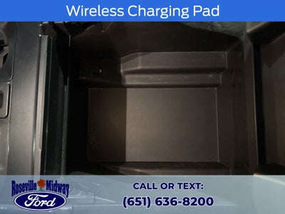 2023 Ford F-150 Lariat Sport Appearance Package