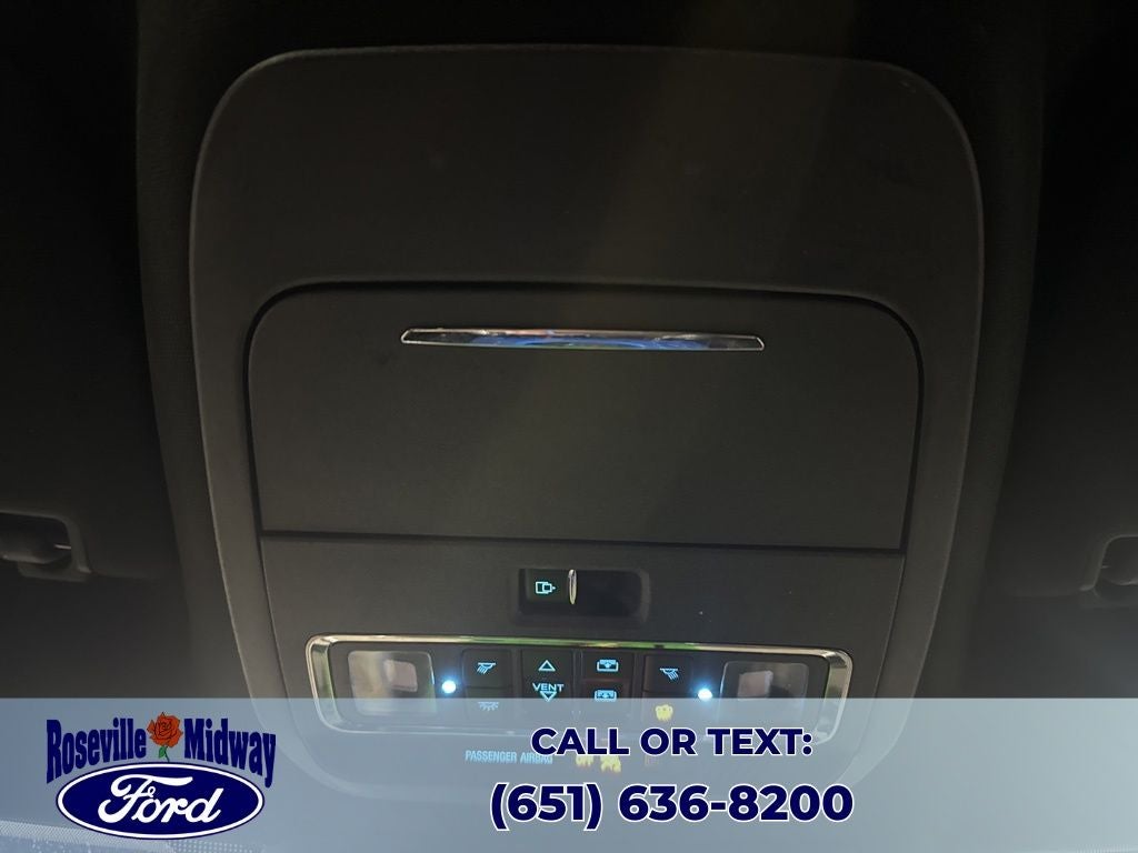 2023 Ford F-150 Lariat Sport Appearance Package