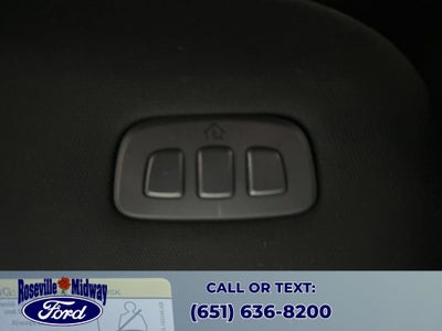 2023 Ford F-150 Lariat Sport Appearance Package