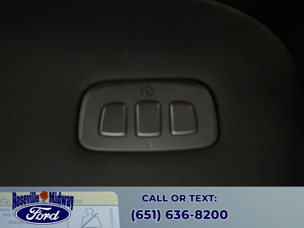 2023 Ford F-150 Lariat Sport Appearance Package