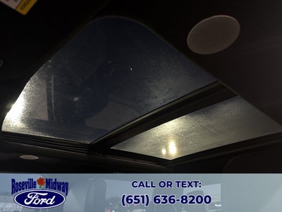 2023 Ford F-150 Lariat Sport Appearance Package