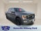 2021 Ford F-150 Lariat Sport Appearance Package