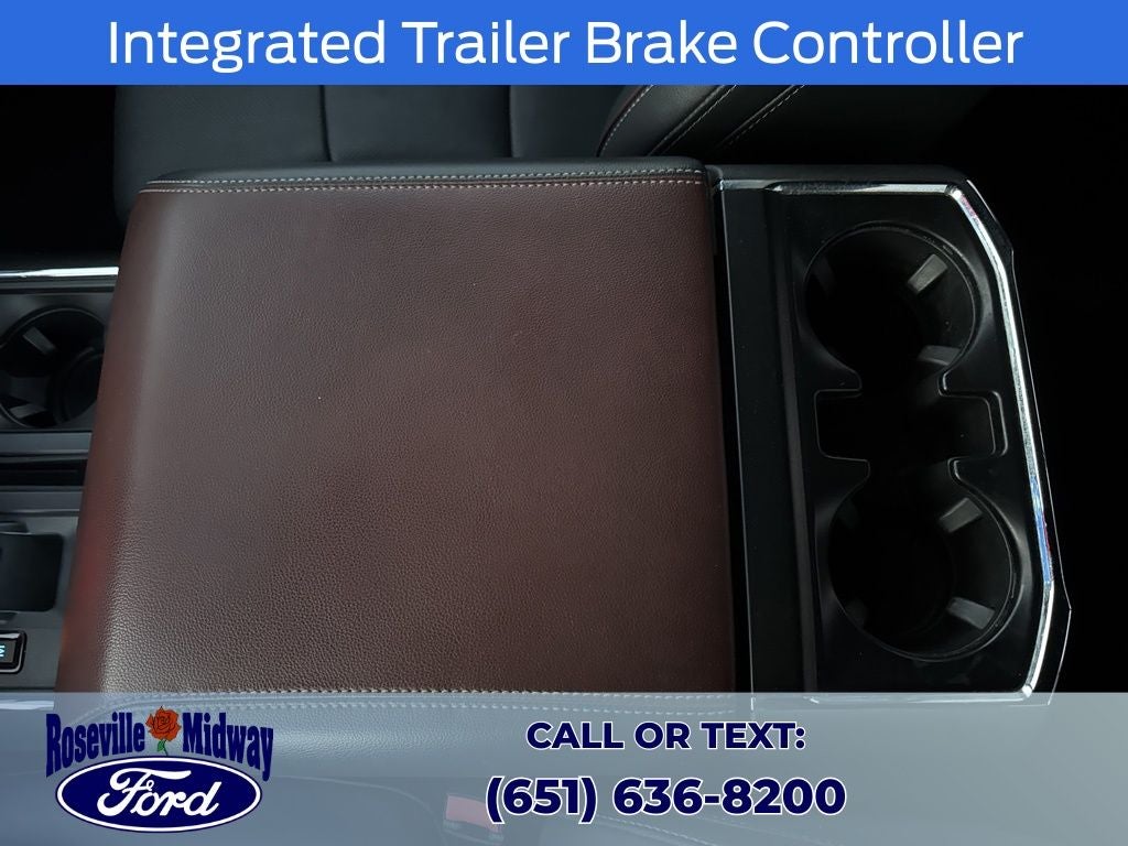 2021 Ford F-150 Lariat Sport Appearance Package