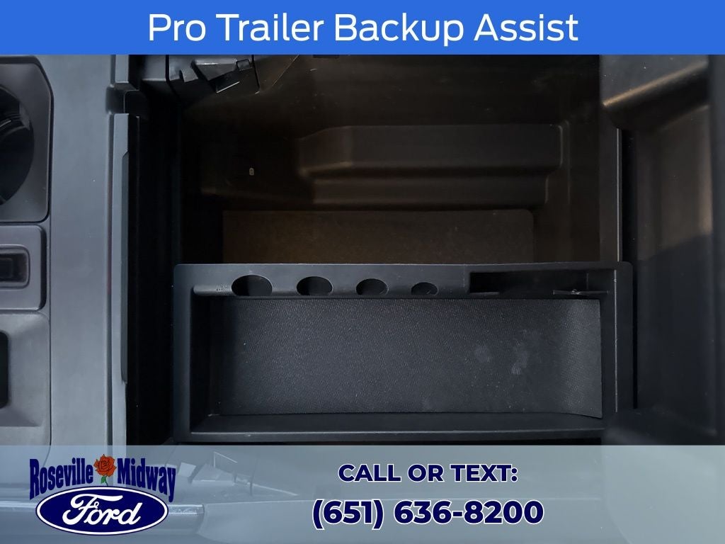 2021 Ford F-150 Lariat Sport Appearance Package