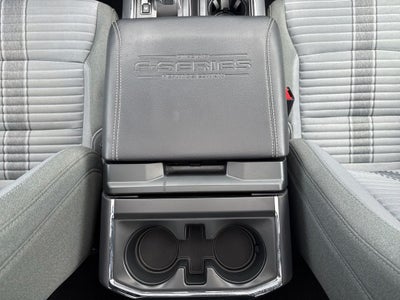 2023 Ford F-150 XLT Heritage Edition