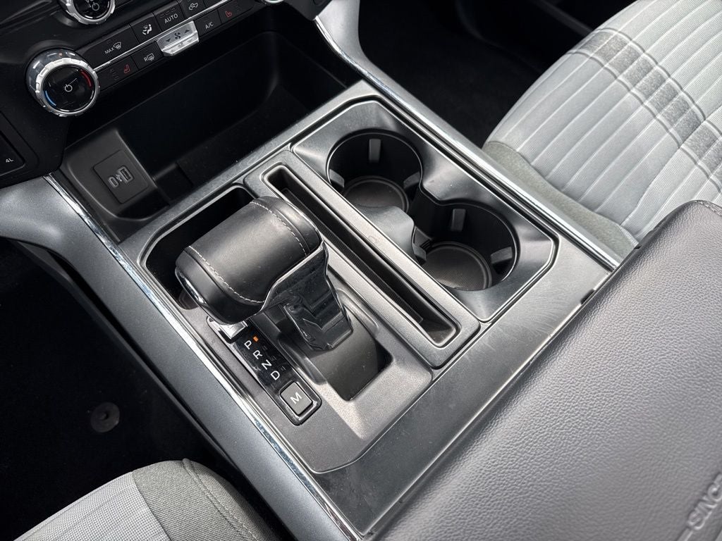 2023 Ford F-150 XLT Heritage Edition