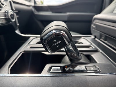 2023 Ford F-150 XLT Heritage Edition