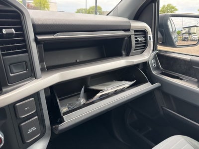 2023 Ford F-150 XLT Heritage Edition