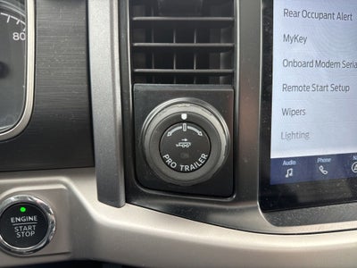 2023 Ford F-150 XLT Heritage Edition