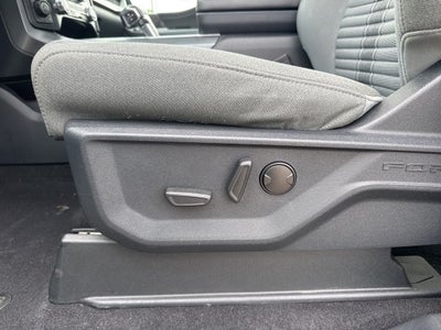 2023 Ford F-150 XLT Heritage Edition