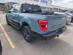 2023 Ford F-150 XLT Heritage Edition